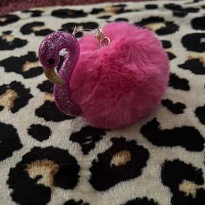 Bath & Body Works Flamingo PocketBac Holder 🦩